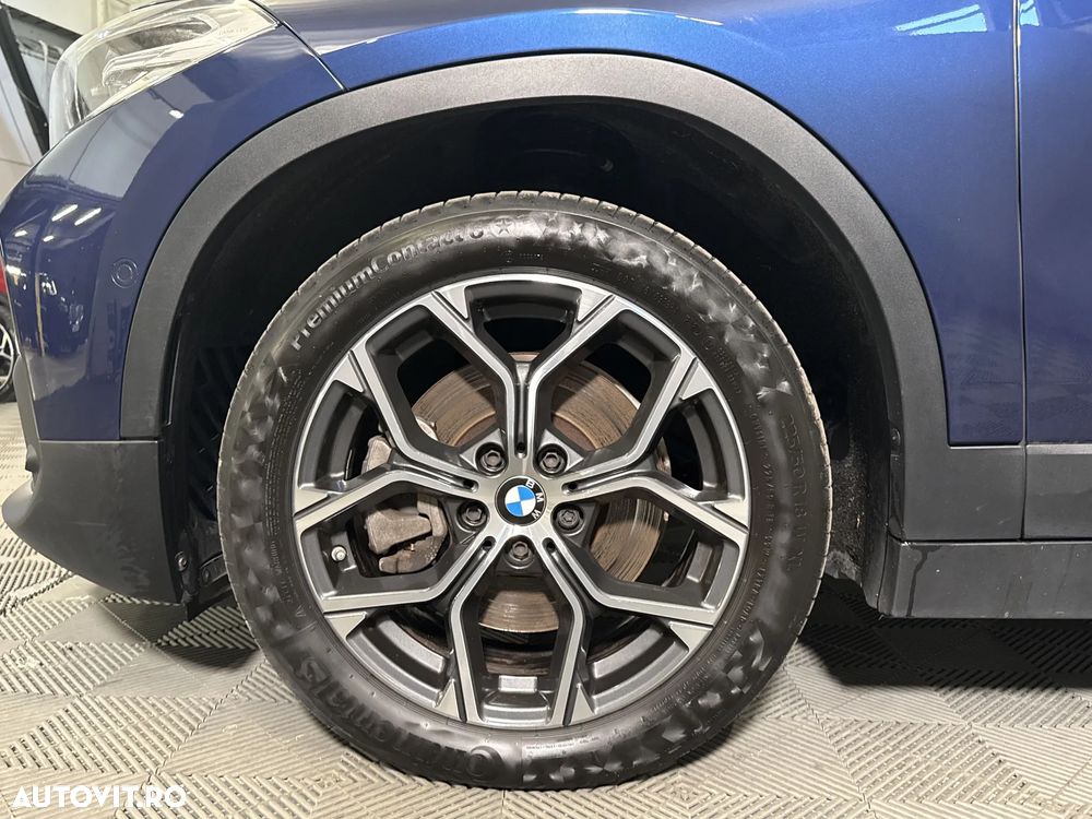 BMW X2 - 14