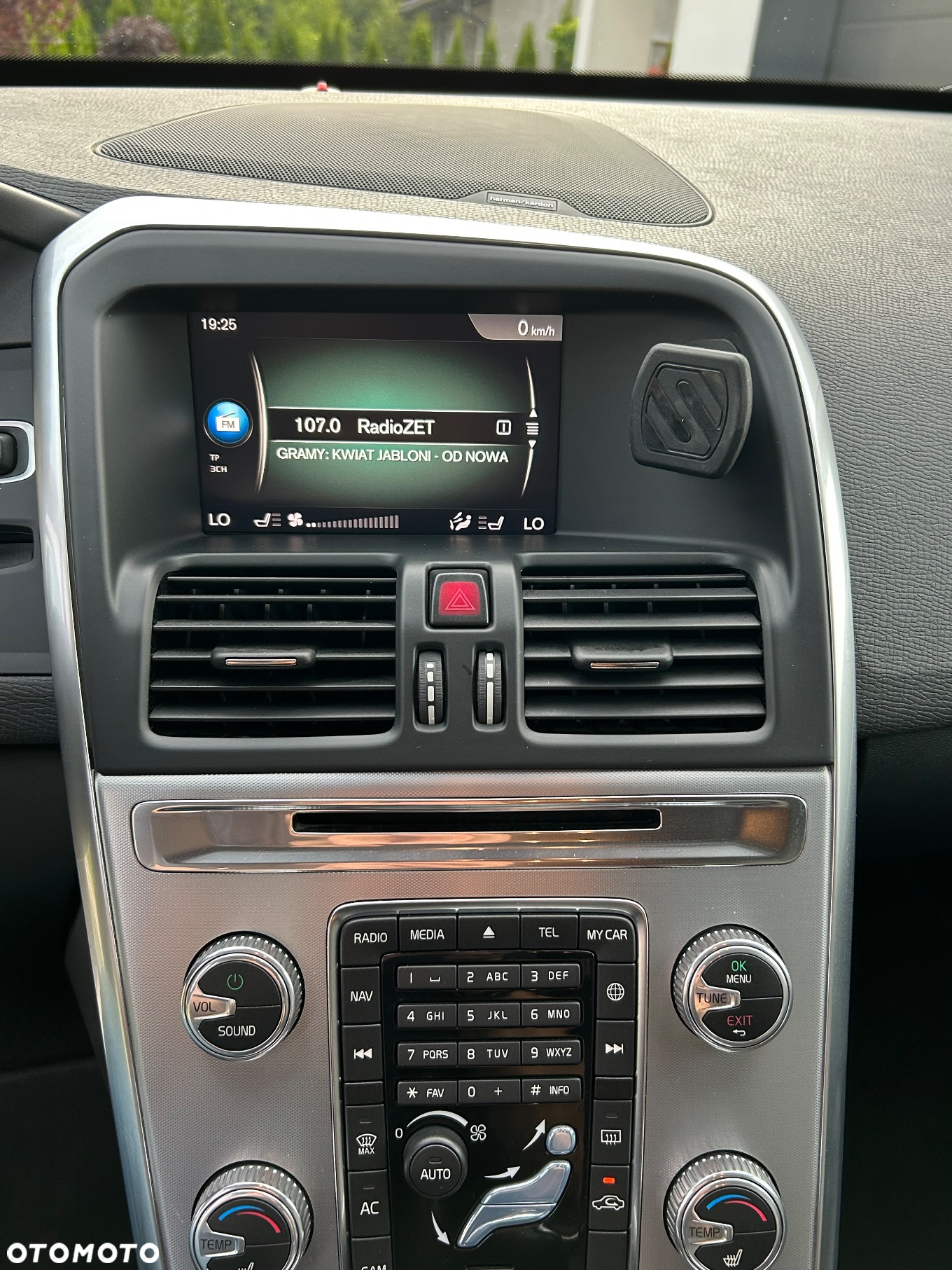 Volvo XC 60 T5 Geartronic Linje Inscription - 8