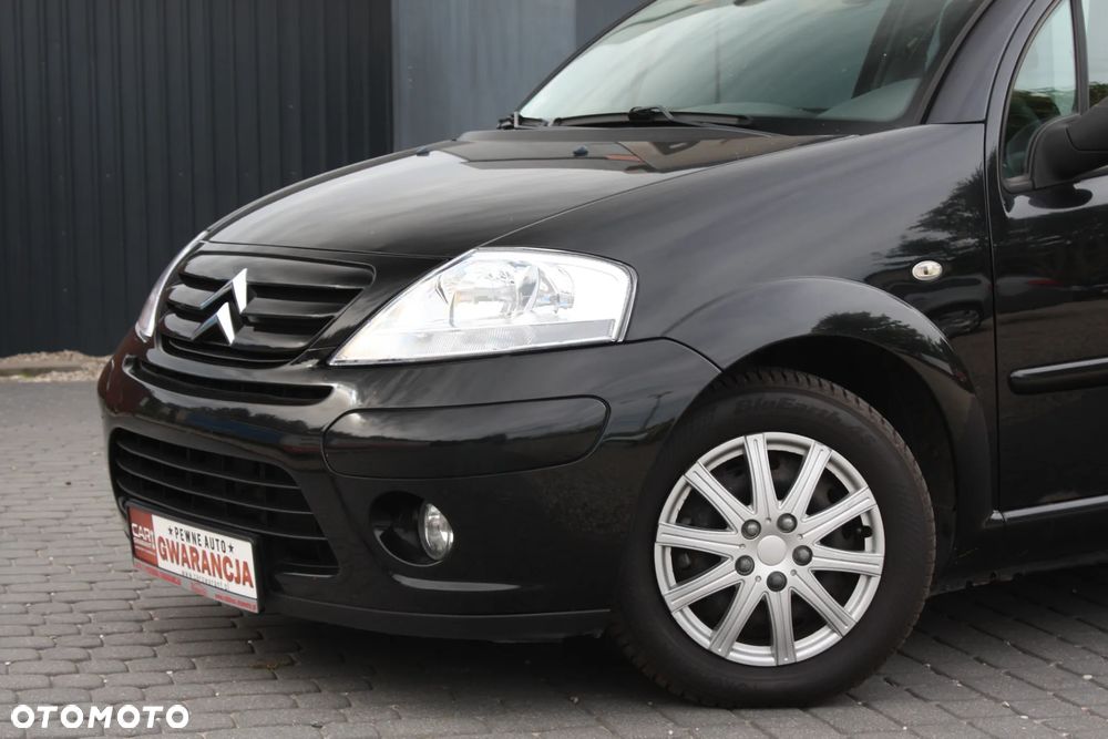 Citroën C3 1.4i Magic - 11