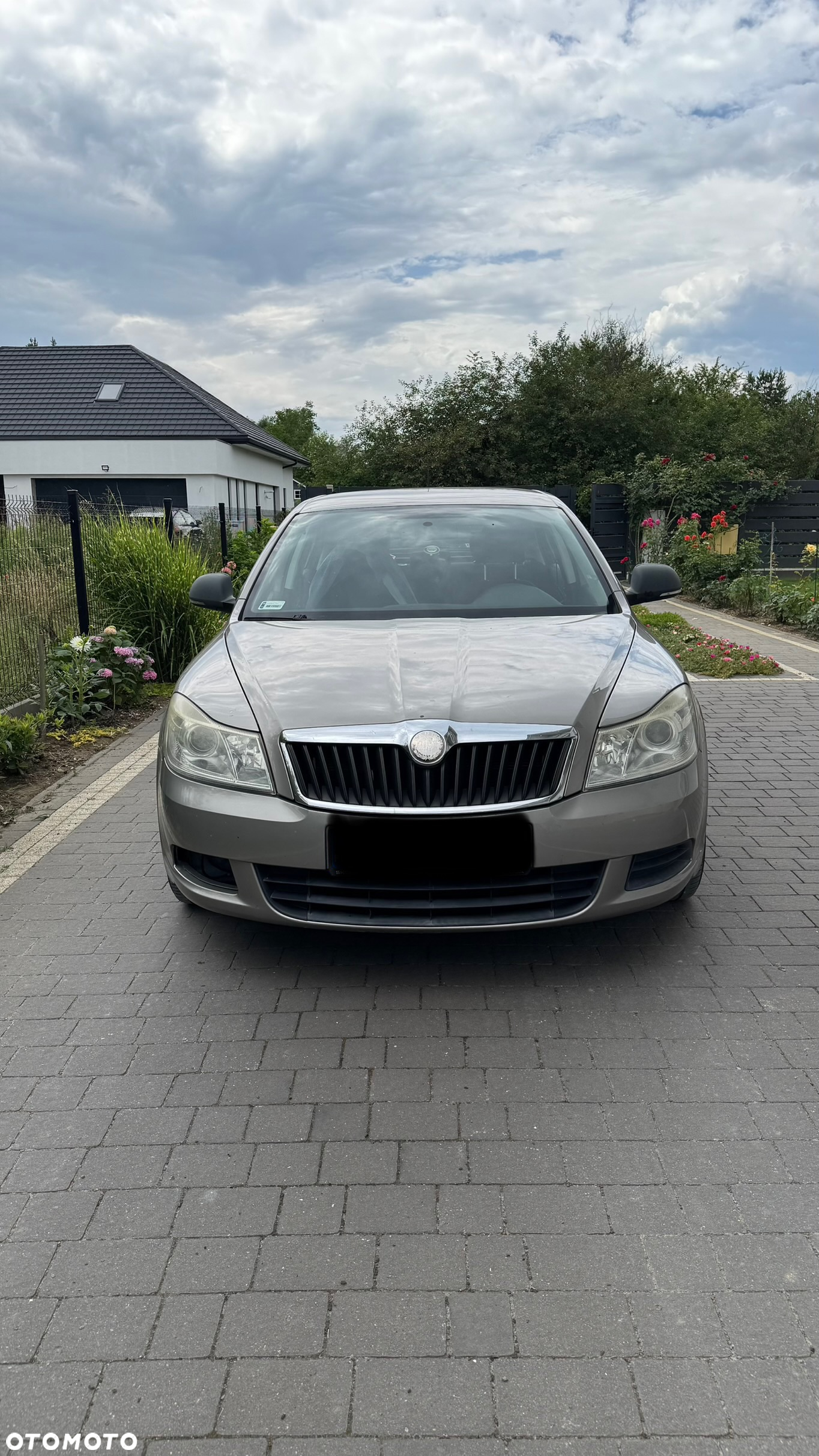 Skoda Octavia 1.4 TSI Classic - 2