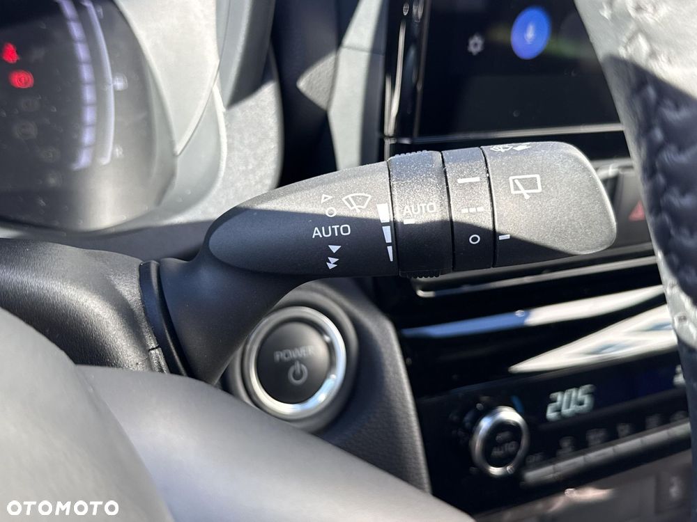 Toyota Yaris Cross Hybrid 1.5 Style - 22