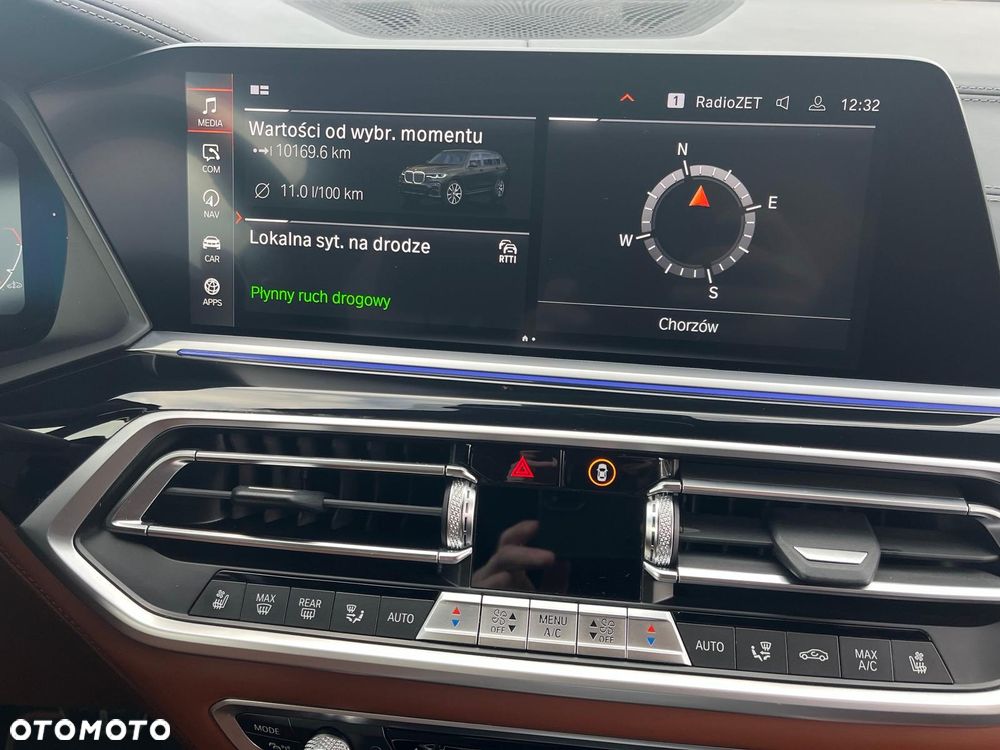 BMW X7 - 17
