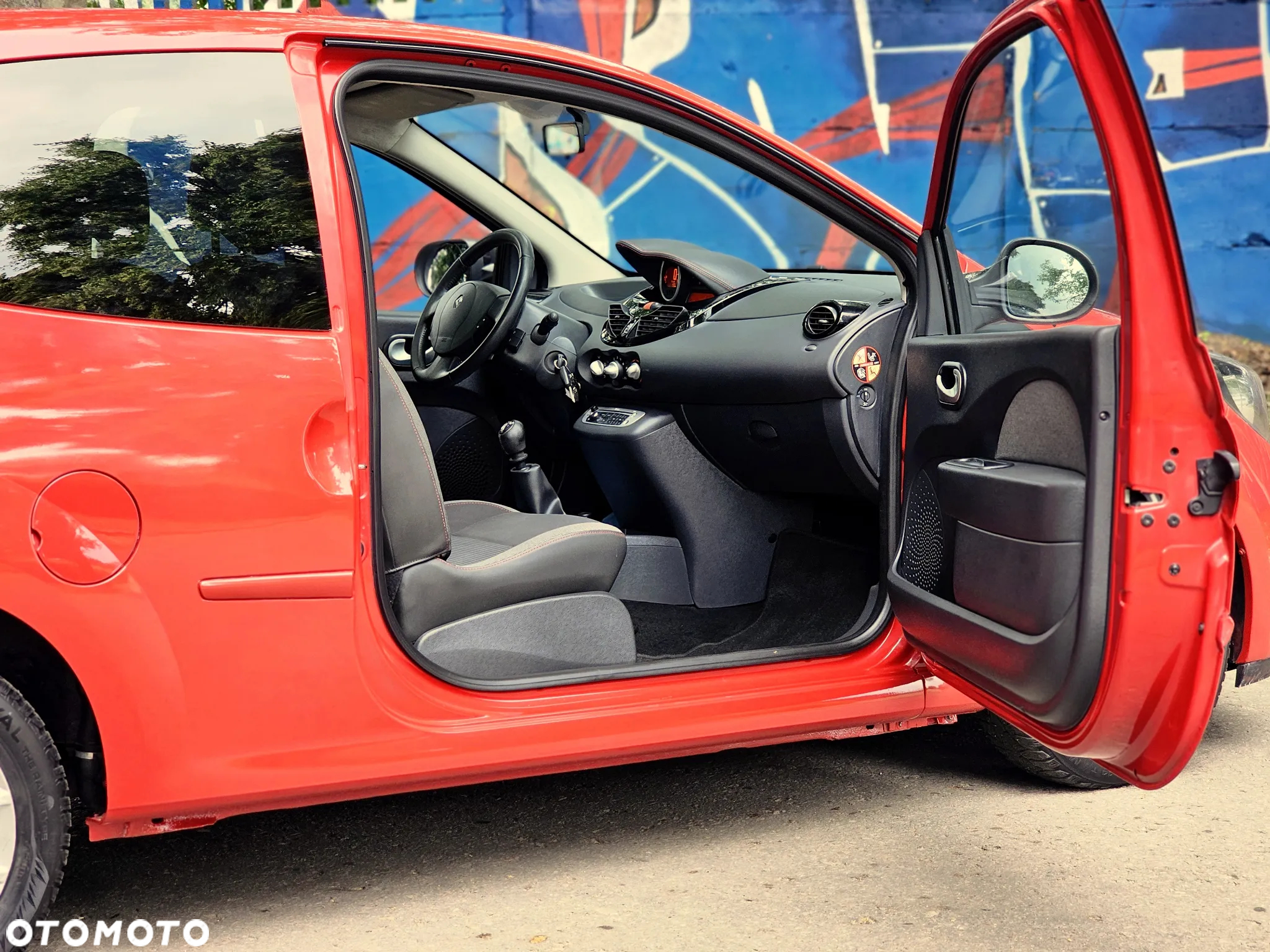Renault Twingo 1.2 16V Wind Euro5 - 33