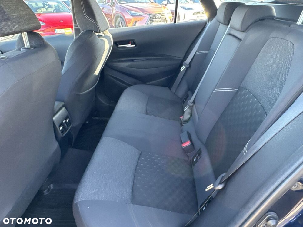 Toyota Corolla 1.8 Hybrid Comfort - 14