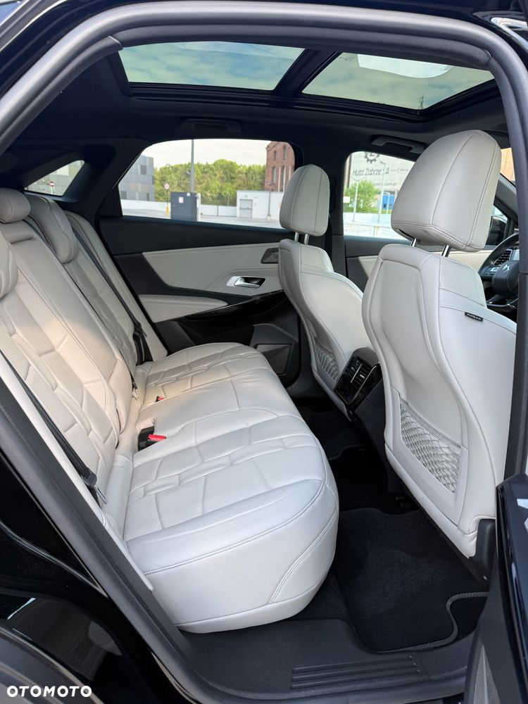 DS Automobiles DS 7 1.6 E-Tense Opera - 22