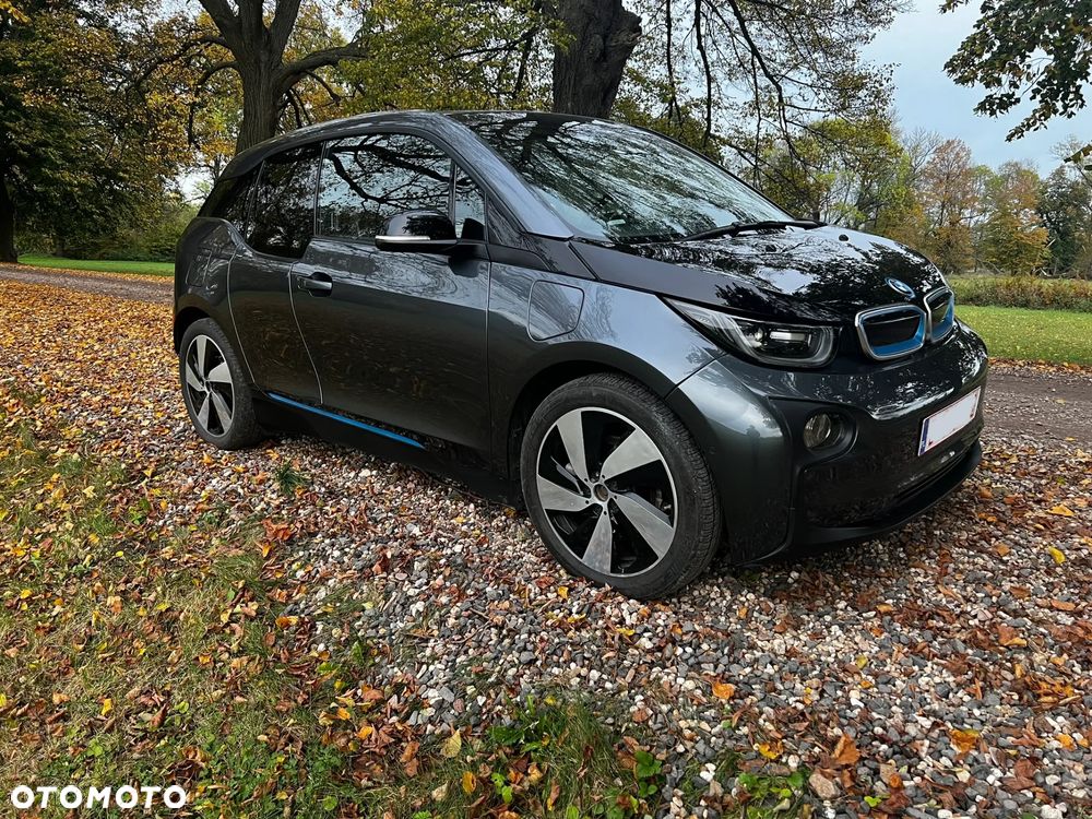 BMW i3 94 Ah (Range Extender) - 2