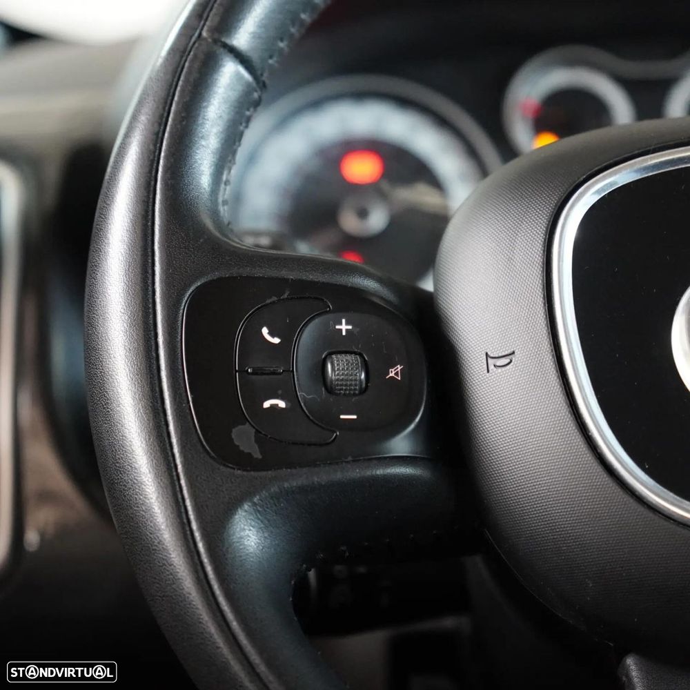 Fiat 500L 1.3 MJ Pop - 16