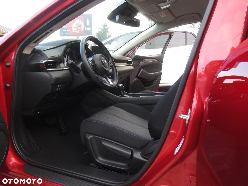 Mazda 6 2.0 Skyenergy - 5