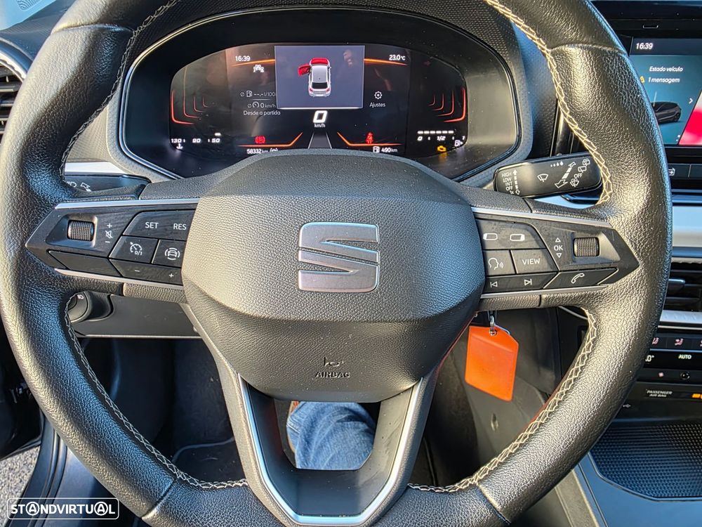 SEAT Ibiza 1.0 TSI Style - 32
