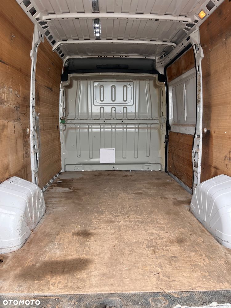 Fiat Ducato - 8