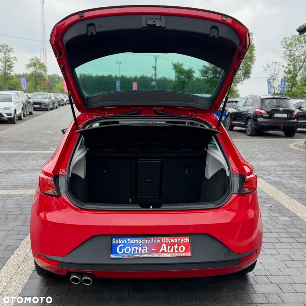 Seat Leon - 8