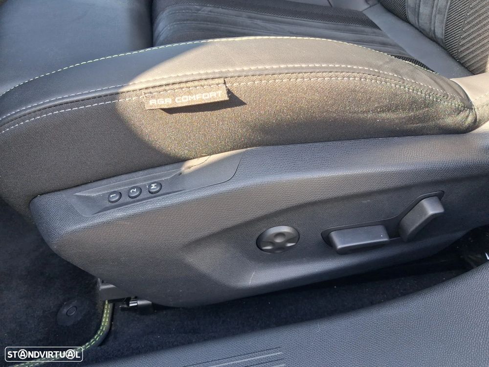 Peugeot 308 1.6 Hybrid GT Pack e-EAT8 - 10