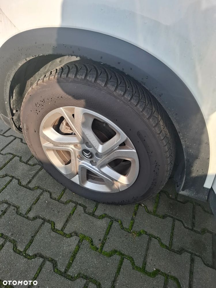 Citroën C5 Aircross BlueHDI 130 S&S EAT8 C-SERIES - 15