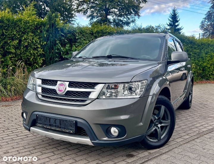 Fiat Freemont
