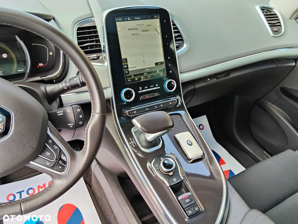 Renault Espace Energy dCi 160 EDC Intens - 18