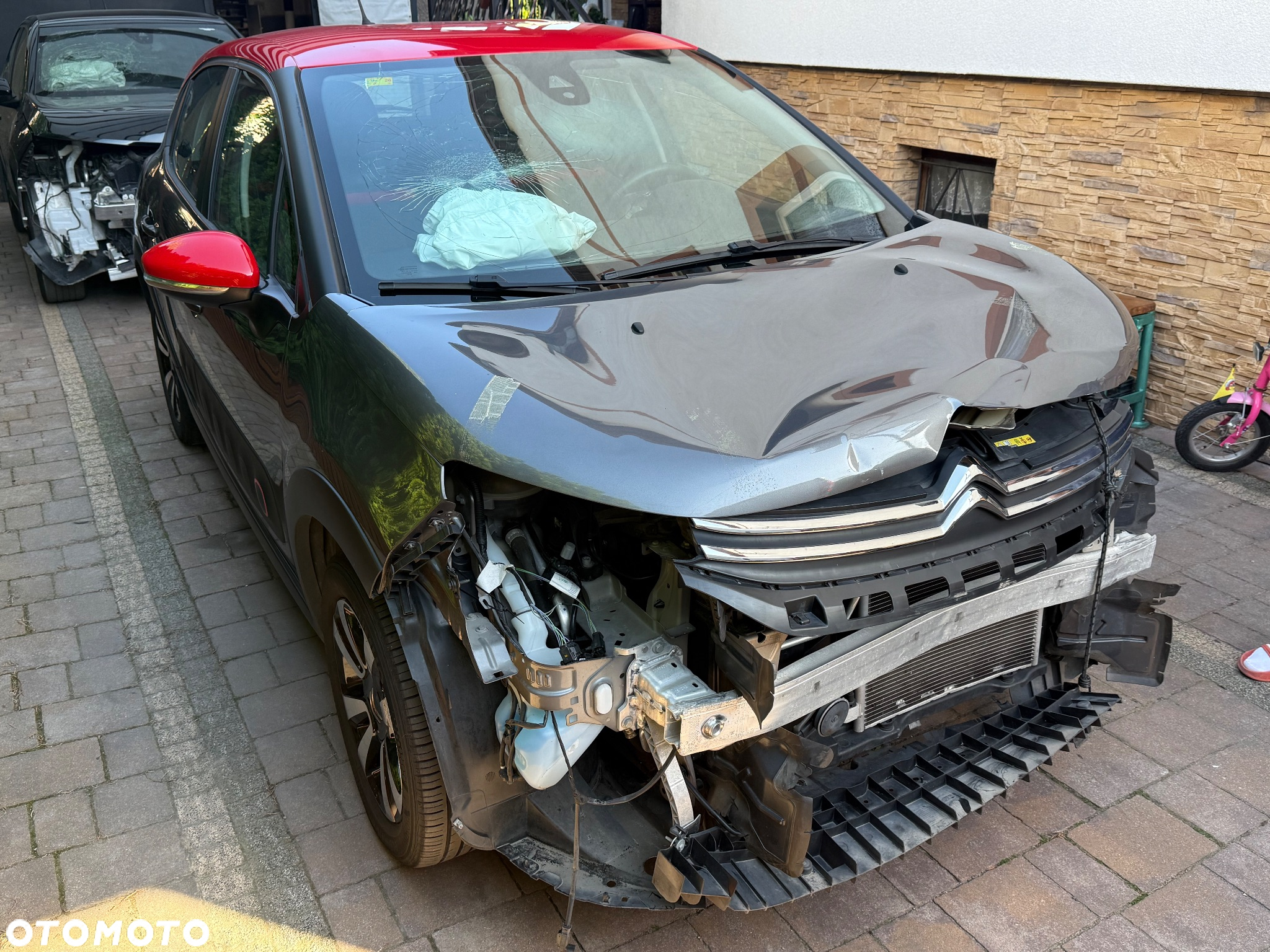 Citroën C3 Pure Tech 83 S&S FEEL - 2