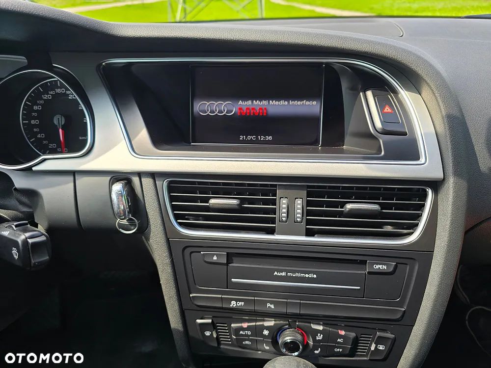 Audi A5 Coupé 3.0 TDI DPF quattro S tronic - 21