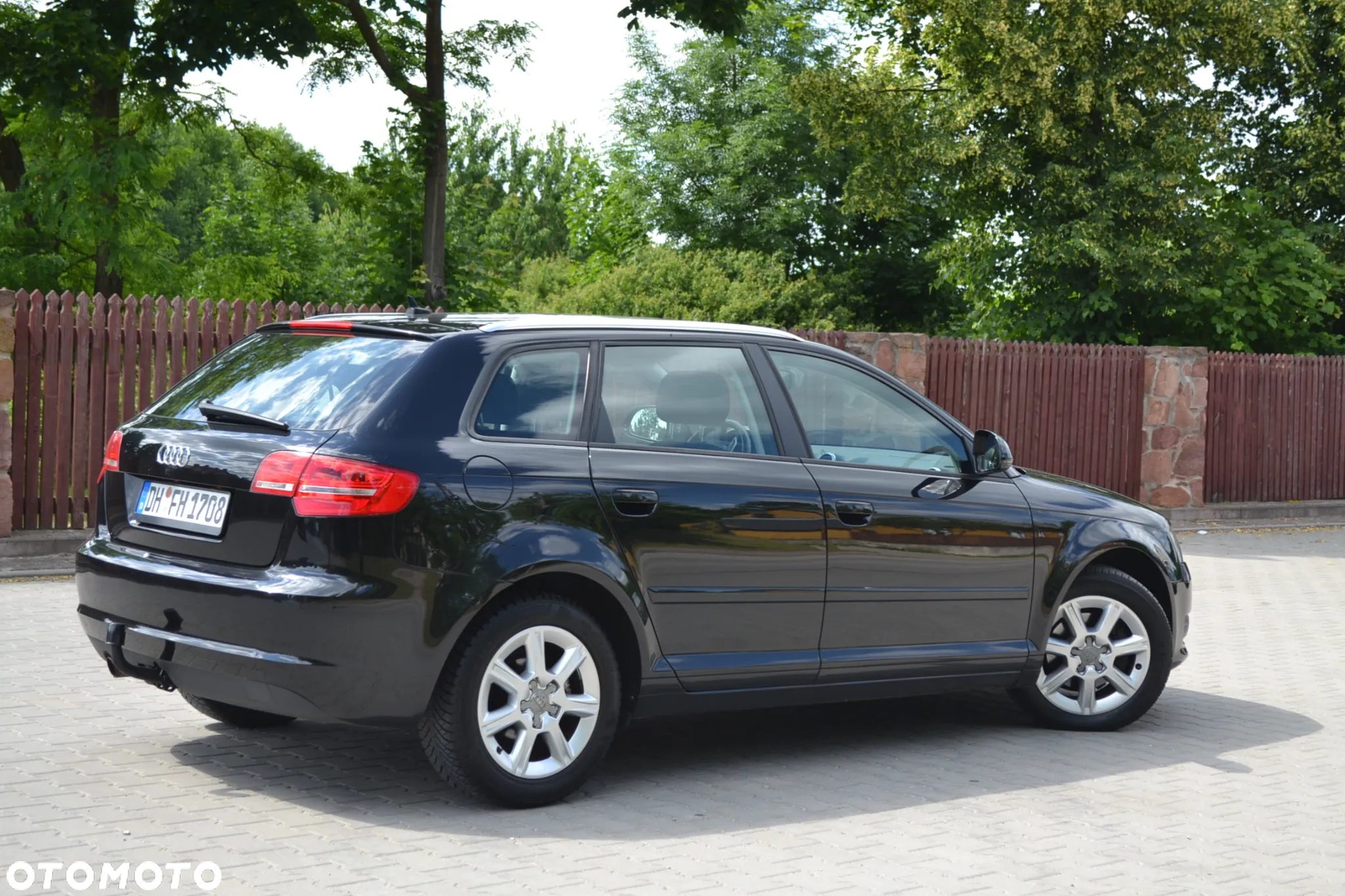 Audi A3 - 2