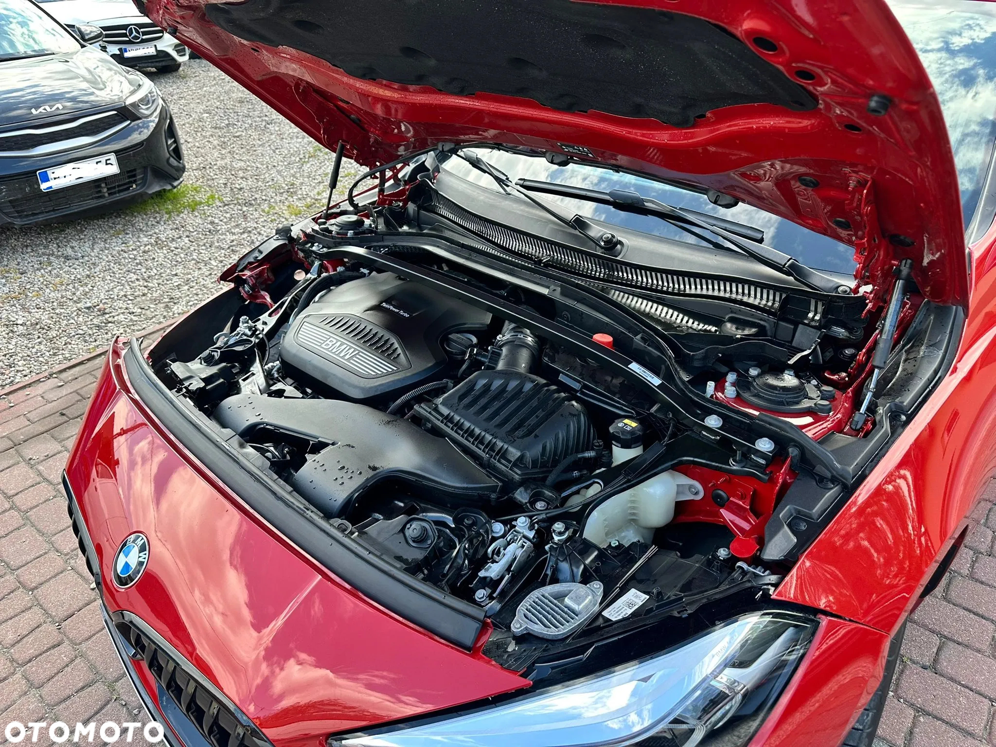 BMW Seria 2 218d - 8