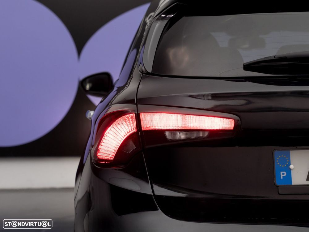 Fiat Tipo 1.3 M-Jet Lounge - 9