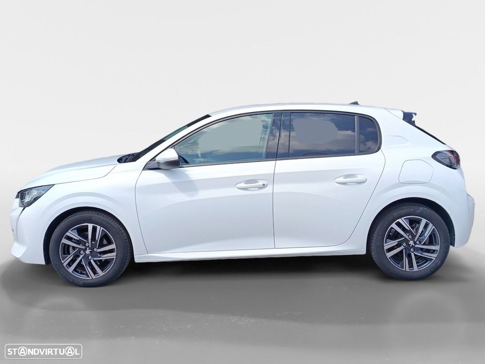 Peugeot 208 1.2 PureTech Allure - 2