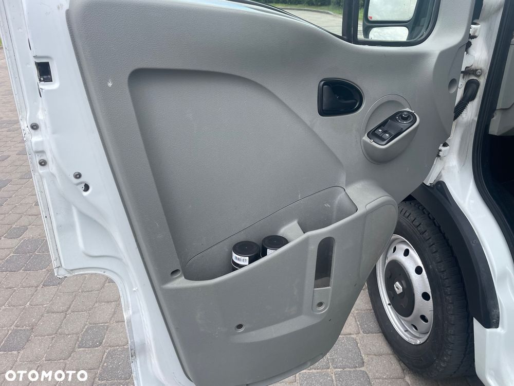 Renault Master - 8