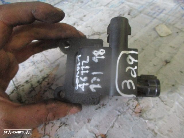 Bobine 909190226 TOYOTA COROLLA AE112 1998 1.3I - 1