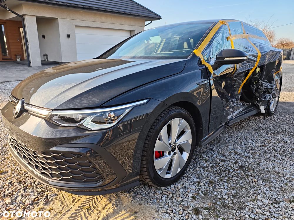 Volkswagen Golf 2.0 TDI GTD DSG - 7