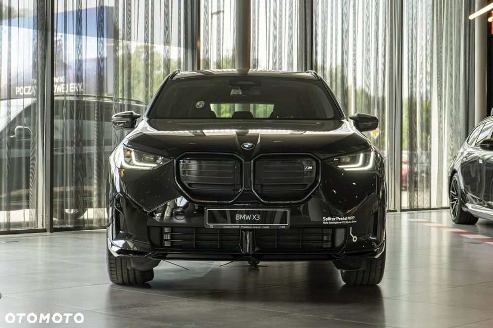 BMW X3 - 6