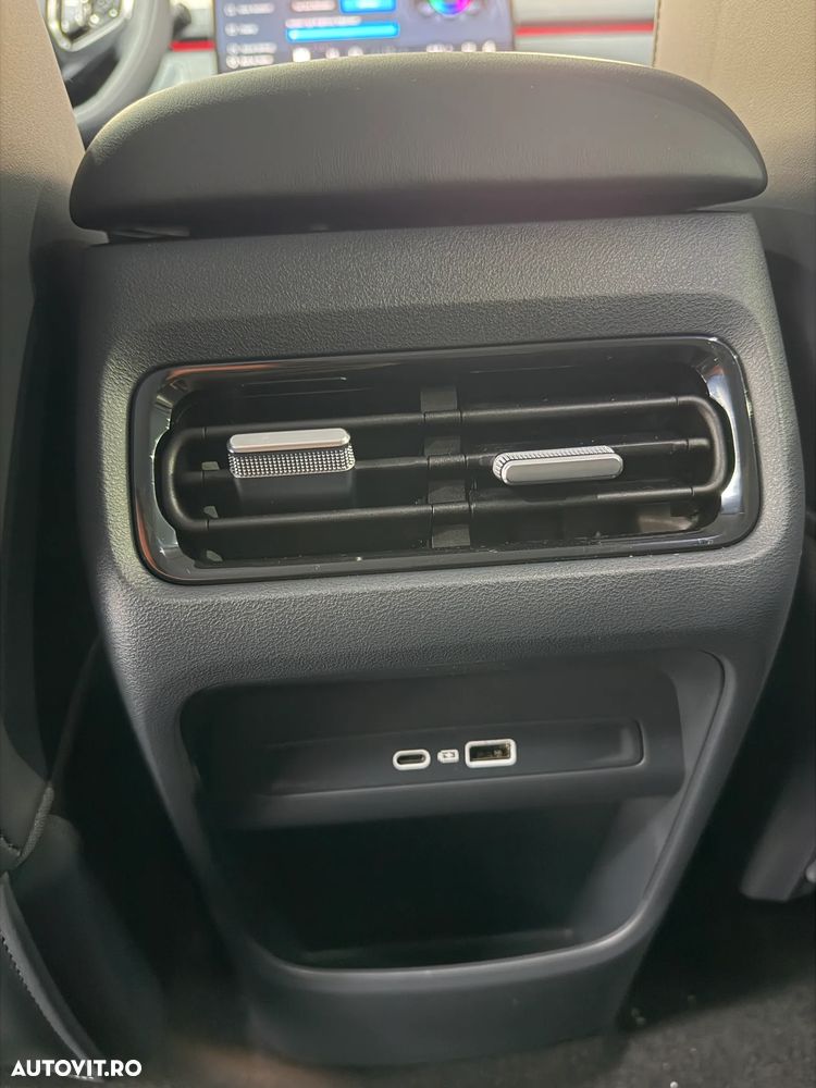 Geely Starray EM-i 1.5 1DHT PHEV Max - 10