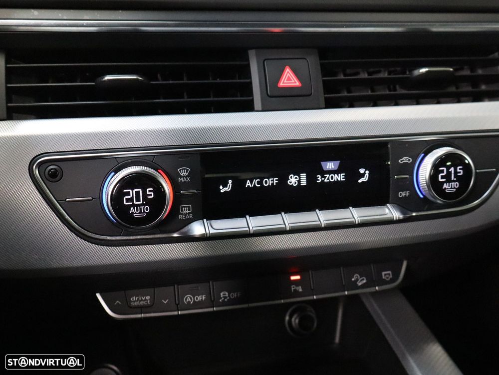 Audi A4 Allroad 2.0 TDI quattro Advance S tronic - 19