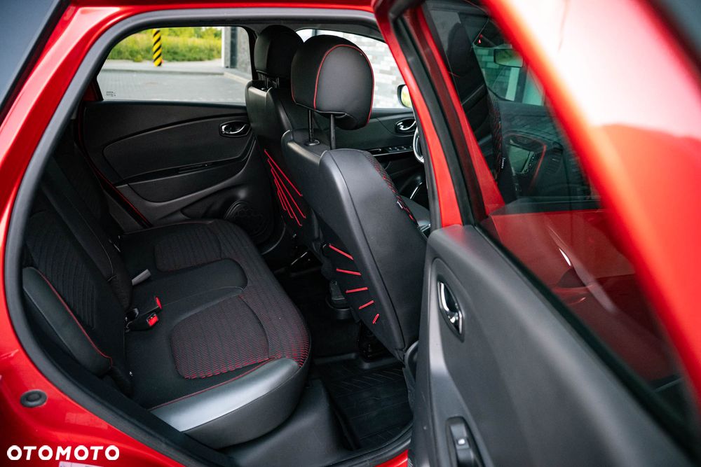 Renault Captur ENERGY TCe 90 Experience - 20