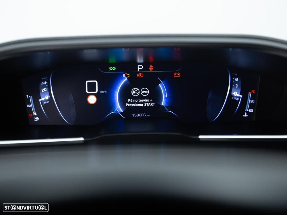 Peugeot 508 - 25