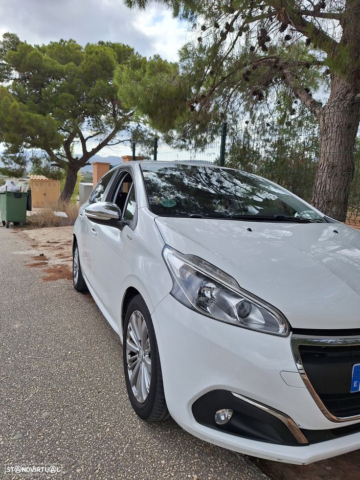 Renault Clio 1.5 dCi Dynamique S - 3