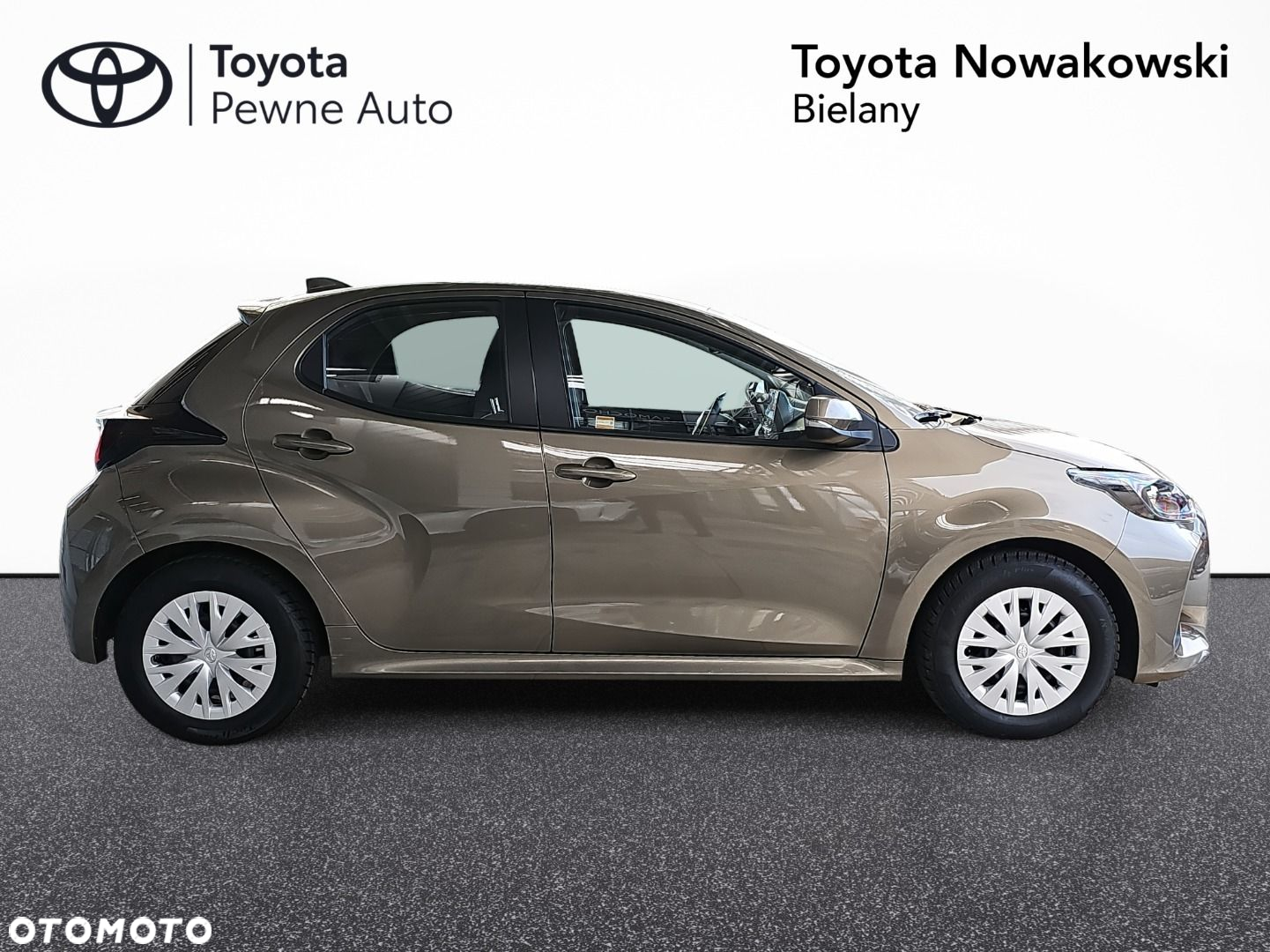 Toyota Yaris - 26