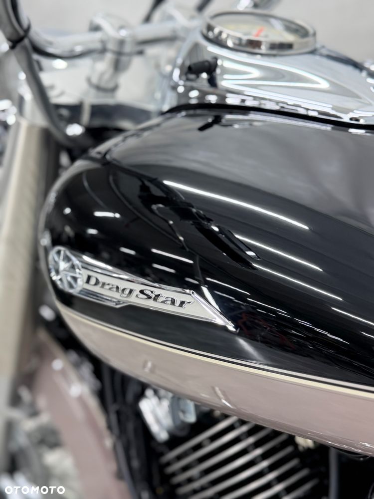 Yamaha Drag Star - 27