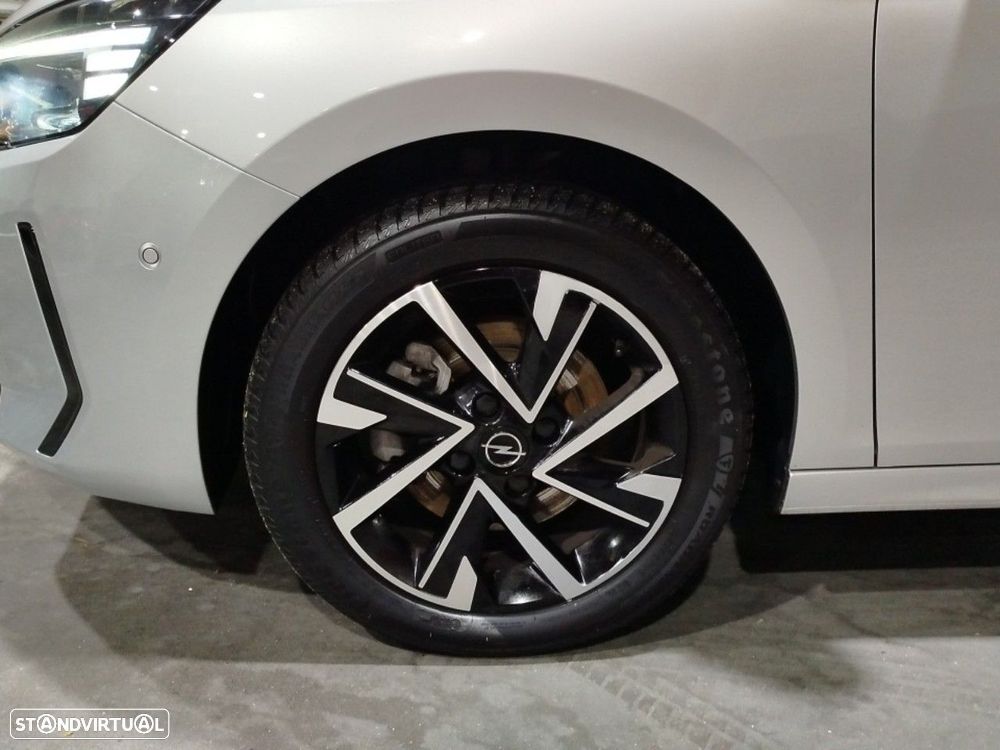Opel Corsa 1.2 T GS - 7