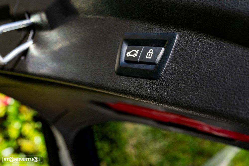 BMW X2 18 d xDrive Auto Pack M - 58