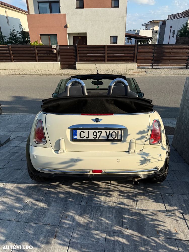 Mini ONE - 4