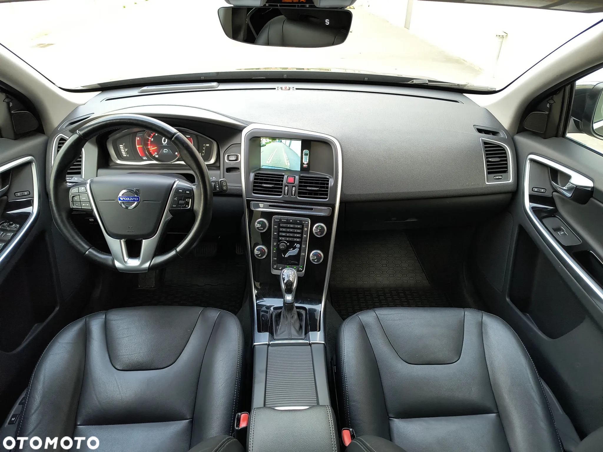 Volvo XC 60 - 7
