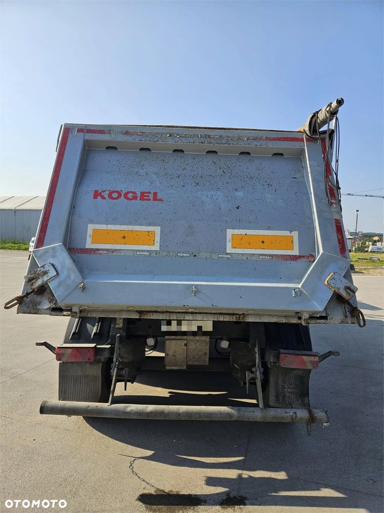 Kögel SKM24 - 4