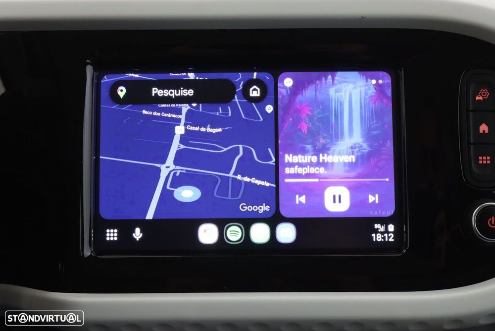 Renault Twingo 1.0 SCe Equilibre - 22