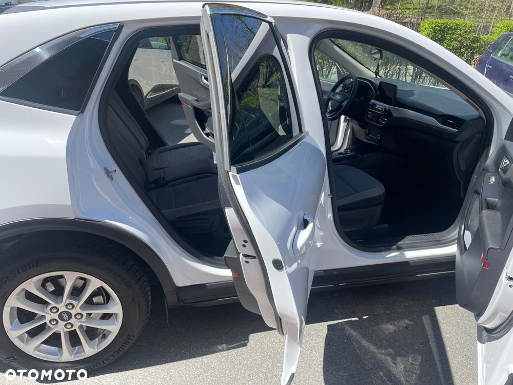 Ford Escape 1.5 EcoBoost AWD SE - 14