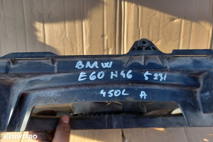 Electroventilator racire motor / AC N46 523I 7726010101 6726010105 17 - 2