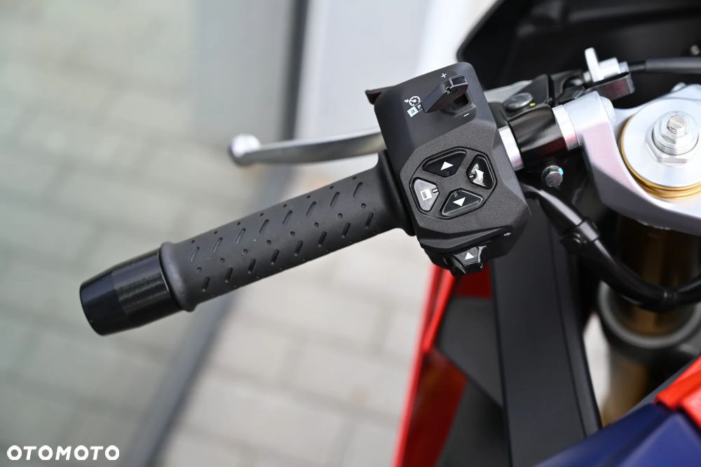Aprilia RS - 27