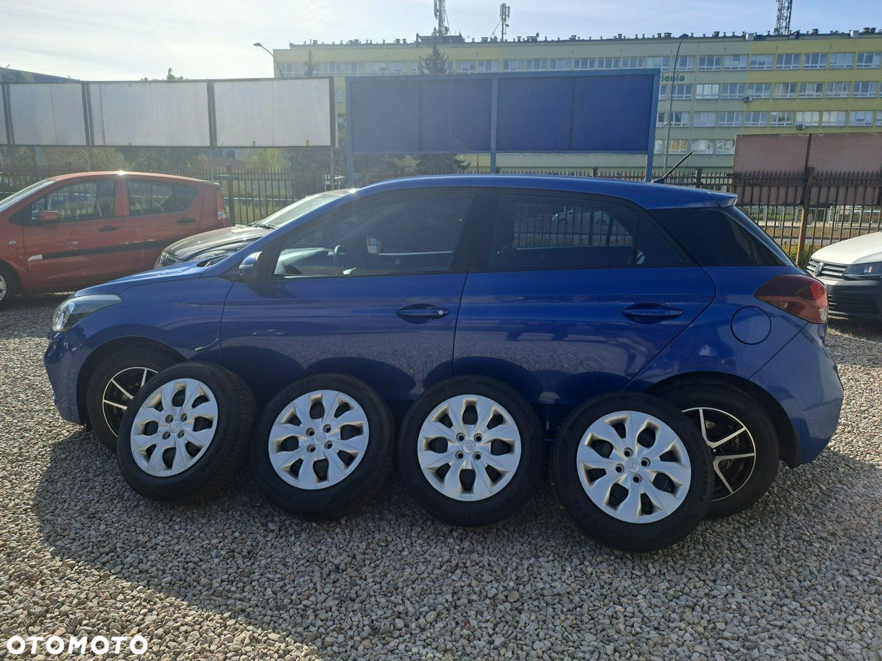 Hyundai i20 - 3