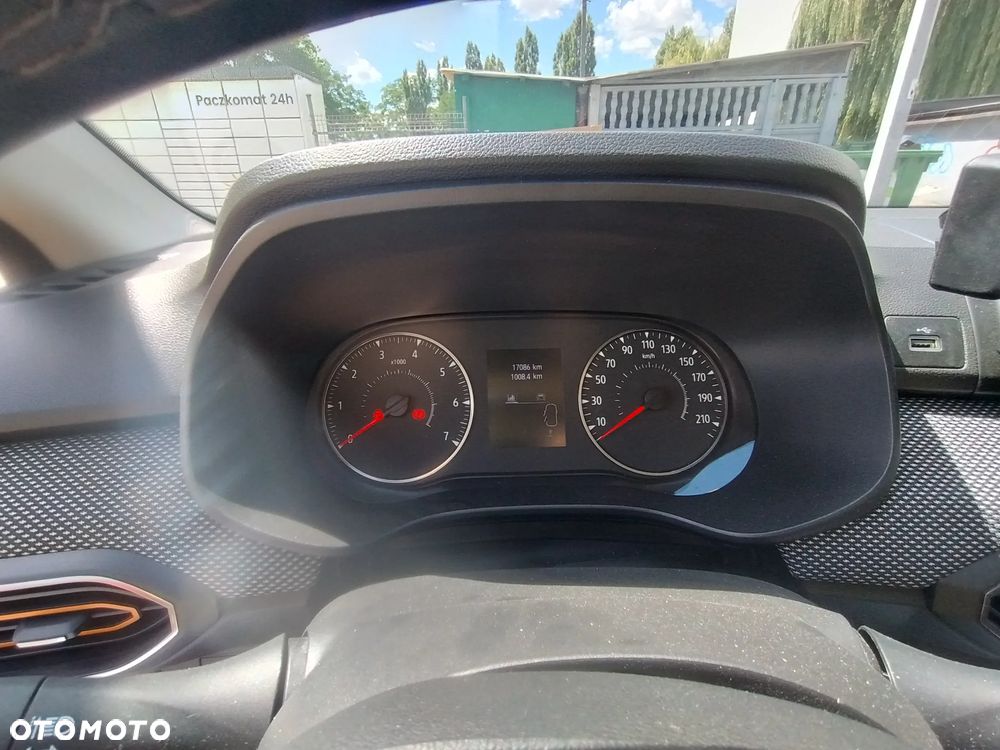 Dacia Sandero - 3