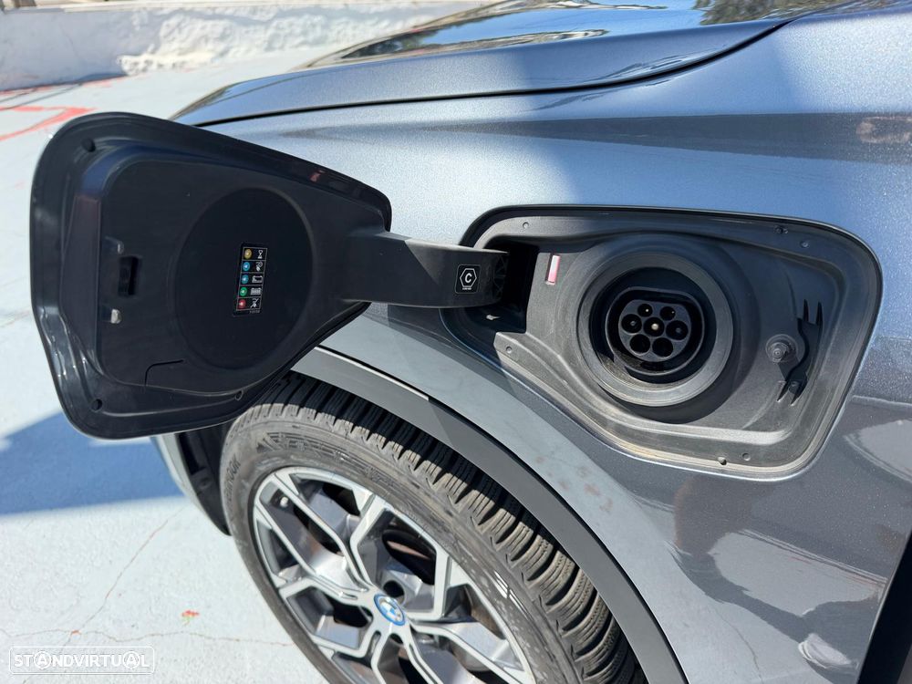 BMW X1 xDrive25e Aut. - 16
