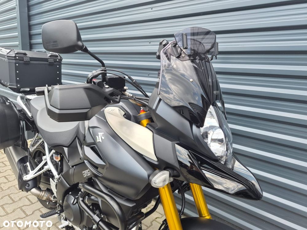 Suzuki DL - 12