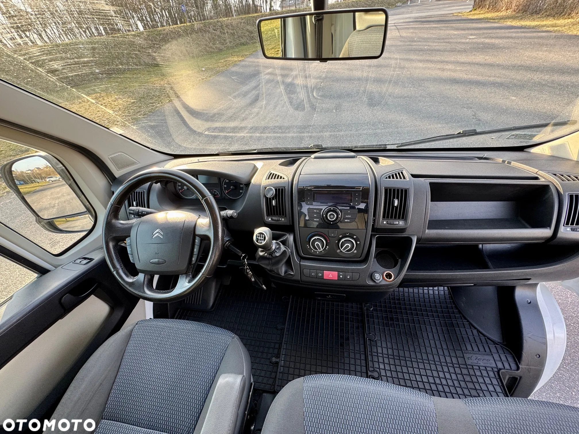 Citroën JUMPER - 9
